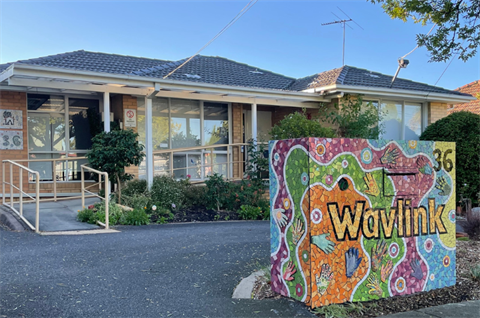 Wavlink Neighbourhood House