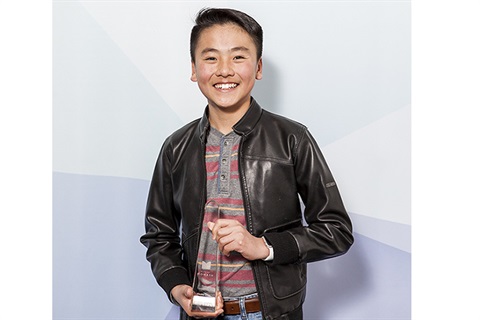 Wesley Chen