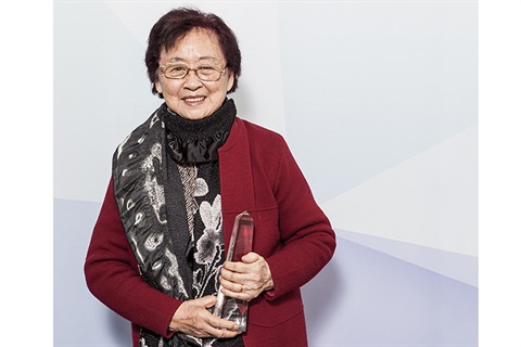Zhang Hu 