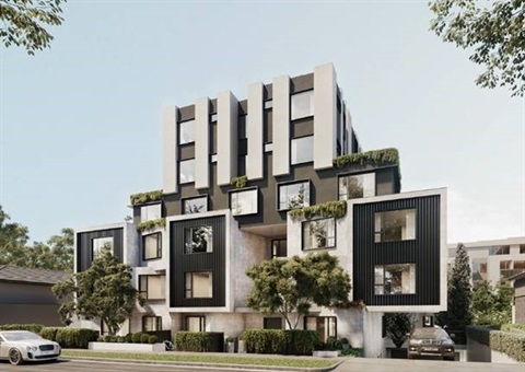artist-impression-of-1494-1496-north-road-clayton