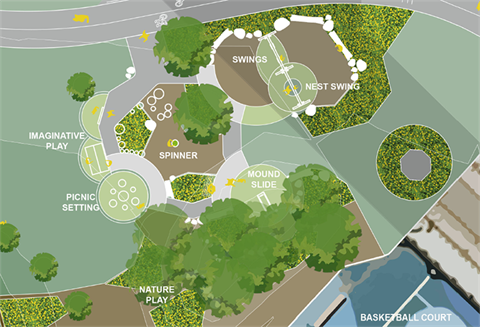 Centre-Road-LXRA-playspace-image