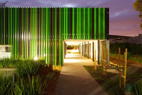 Eastern Innovation Business Centre