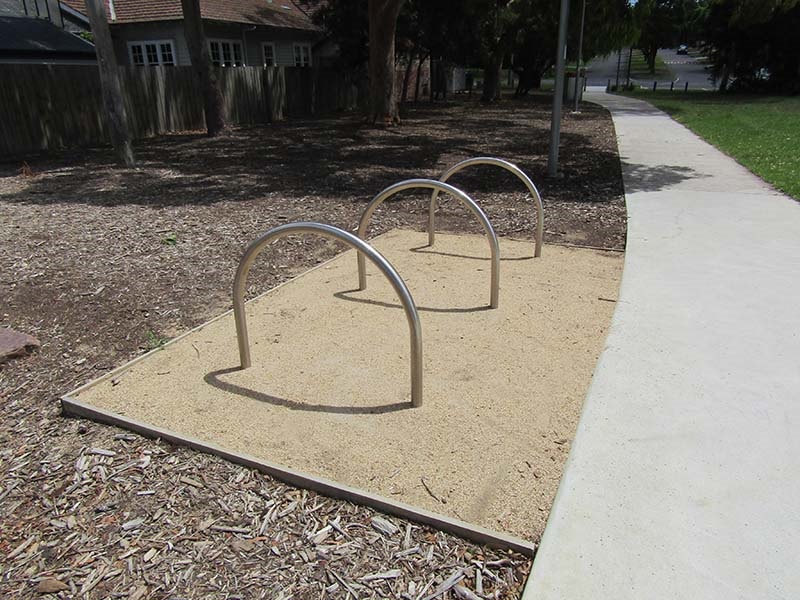 Bike Racks
