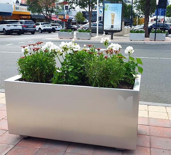 Planter Box