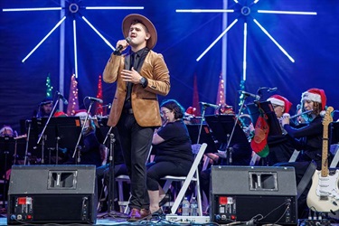 Monash Carols 2024