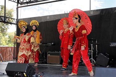 Clayton Festival 2024