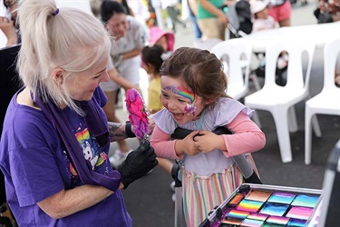 Clayton Festival 2024