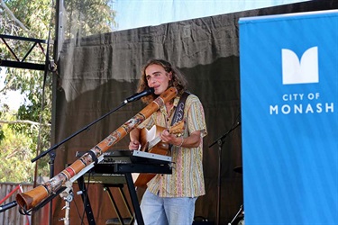 Clayton Festival 2024