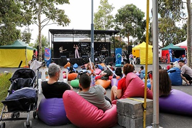 Clayton Festival 2024