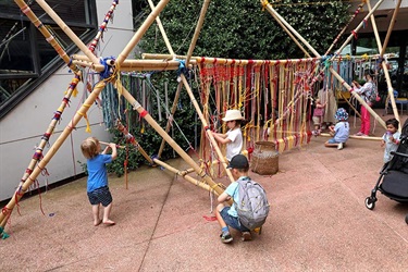 Clayton Festival 2024