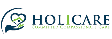 Holicare logo 2025