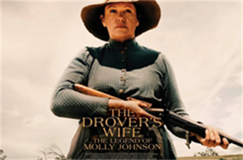 Drovers Wife
