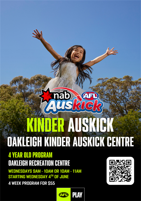 Oakleigh Kinder AK Flyer.png