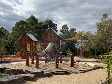 Talbot Park 2024 playspace web