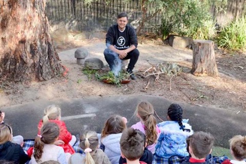 Storytime