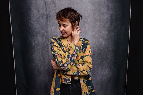 Andrea Keller: ARIA winning composer, pianist and educator