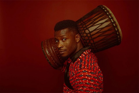 Mohamed Camara