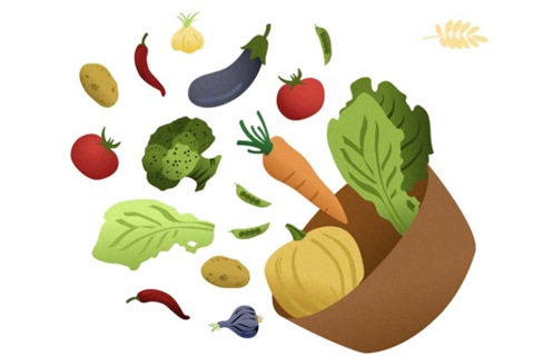 Veggies