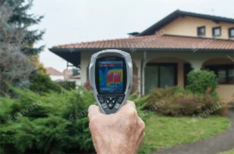 Energy efficiency assesments