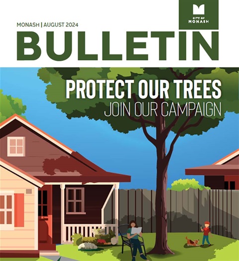 August Bulletin 2024