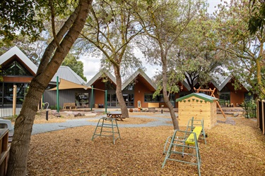 Pinewood Child and Family Hub