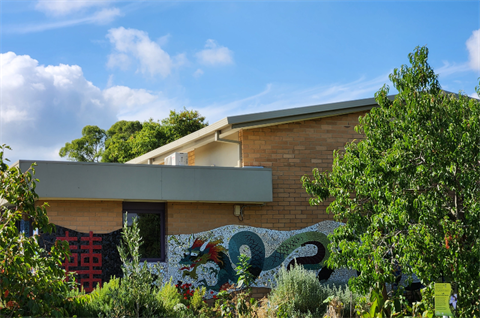 Amaroo Neighbourhood House