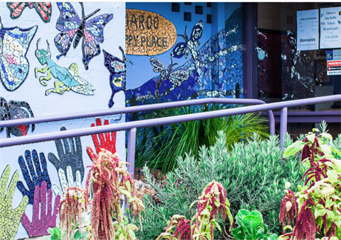 Amaroo-front-door