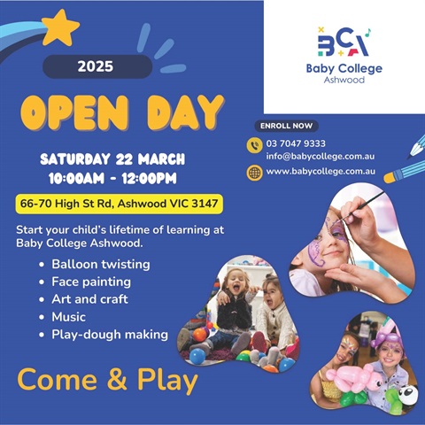 open-day