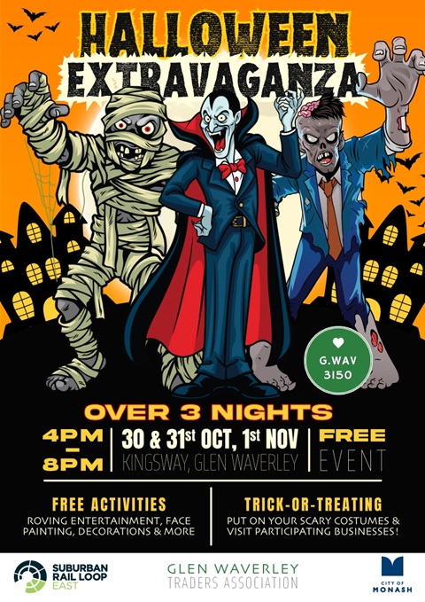 2025_GWAV-Halloween-Poster