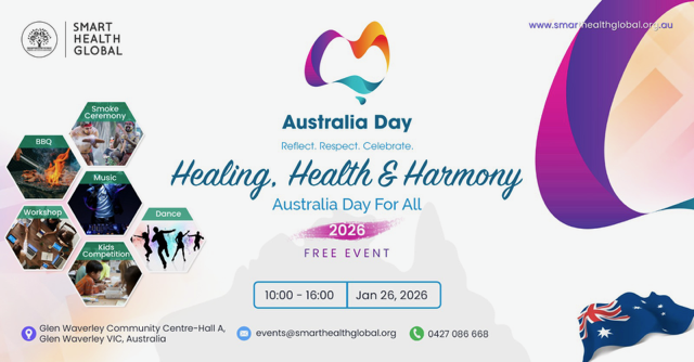 Australia Day Event