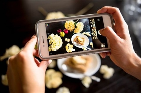 iPhone-Photography