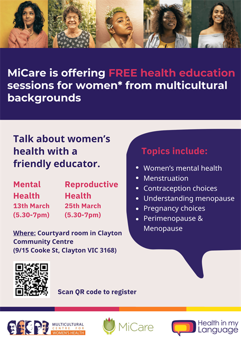 Womens-Health-Sessions-flyer