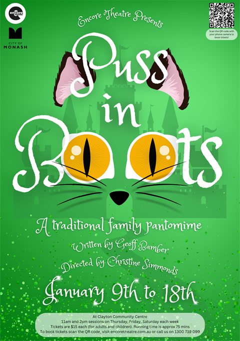 Puss-in-boots-flyers-and-poster