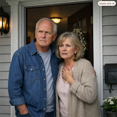 Safety from crime in the home advice