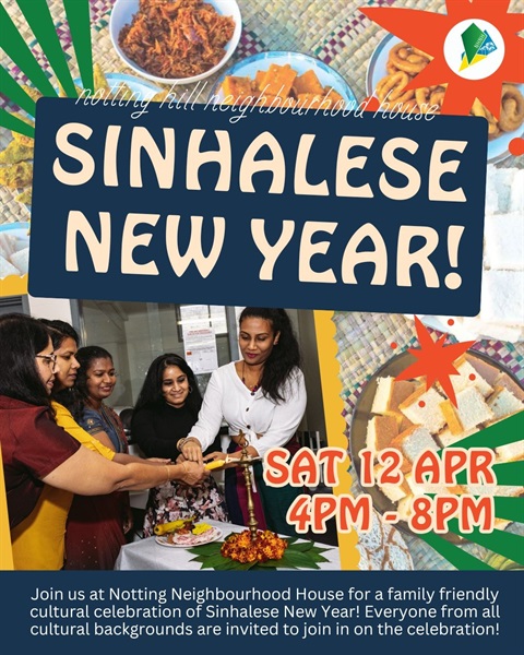 Sinhalese-new-year