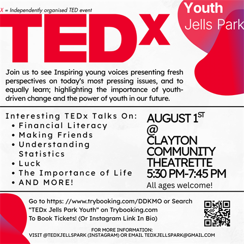 TedX-4