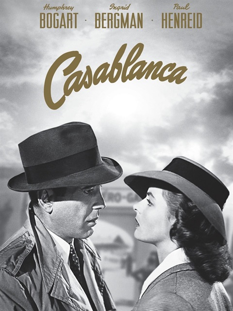 casablanca