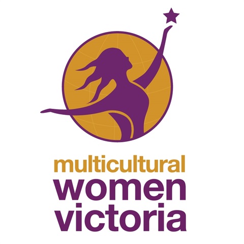 Multicultural-Women-Victoria-Logo