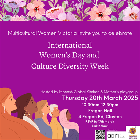 International-Womens-Day-Instagram-Post