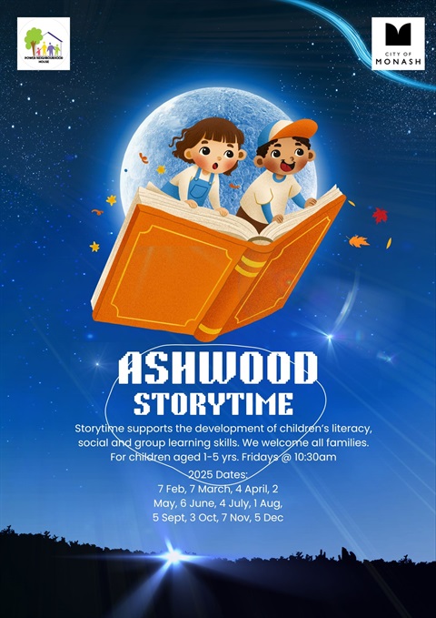 storytime-2025
