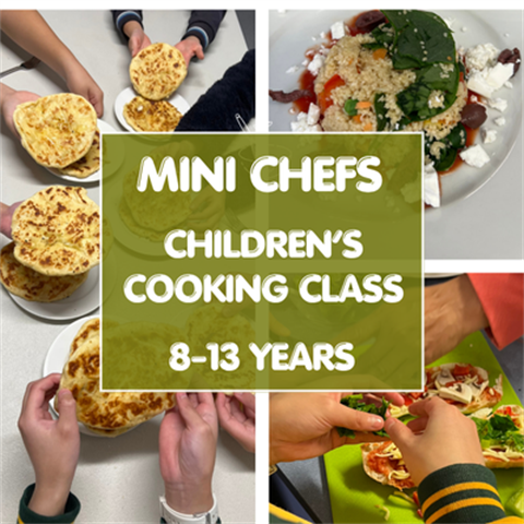 T3-Mini-Chefs