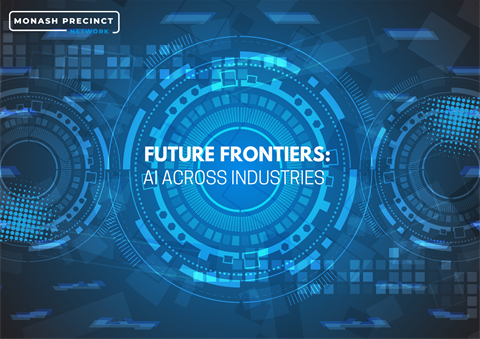 Future-Frontiers
