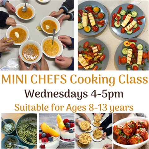 T1-Mini-Chefs