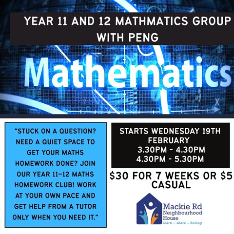 mathmatics-group