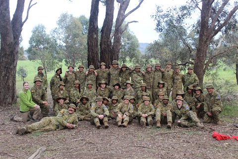 Exercise Emu 2026 - September 20-26