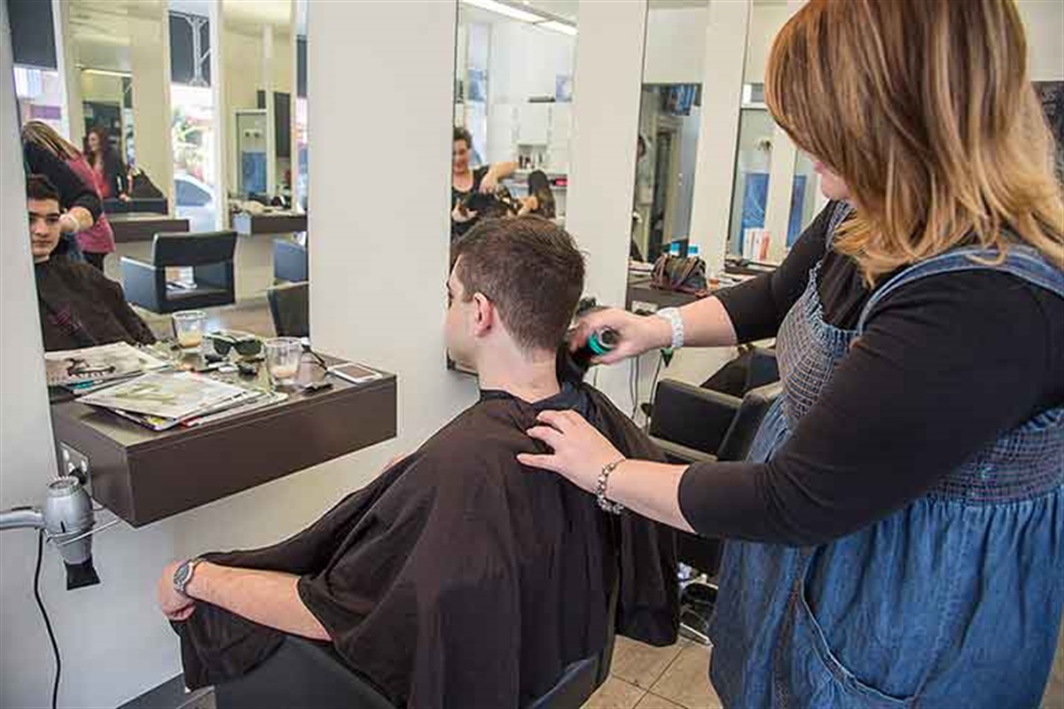 Hairdressing, Beauty and Skin Penetration Premises | City of Monash