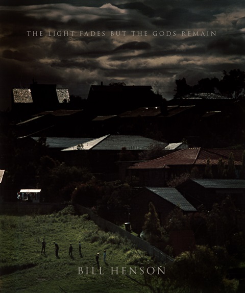 The Light Fades but the Gods Remain, Thames & Hudson