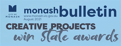 Monash Bulletin August 2021