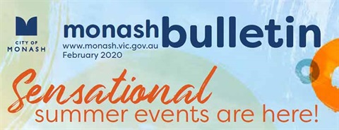 Monash Bulletin February 2020