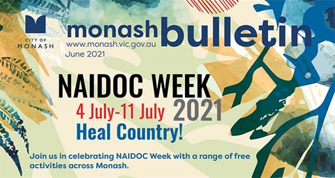 Monash Bulletin June 2021